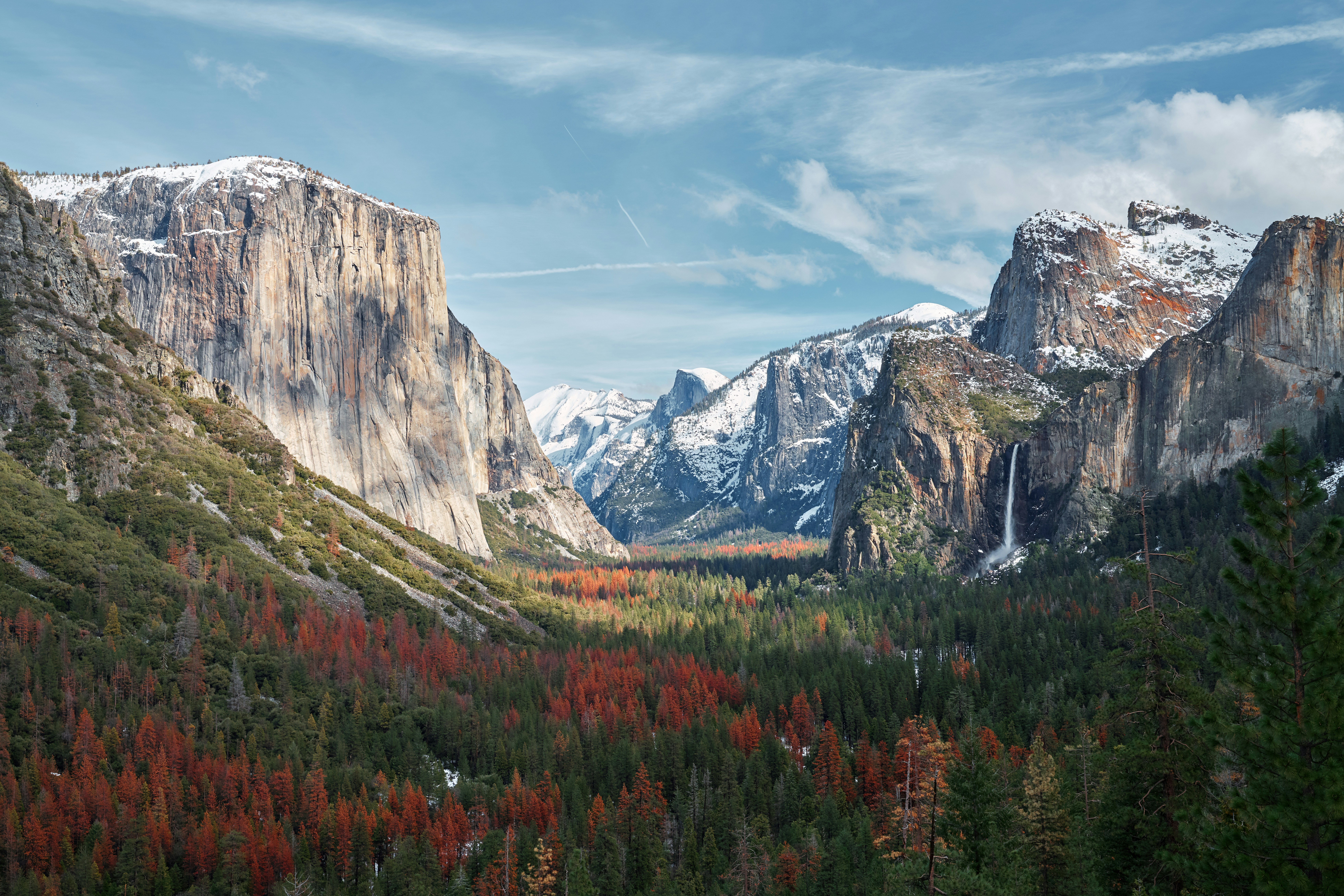 Yosemite landscape wildlife photography by Keith Hilgenfeldt II — FARWILD cinematic storytelling
